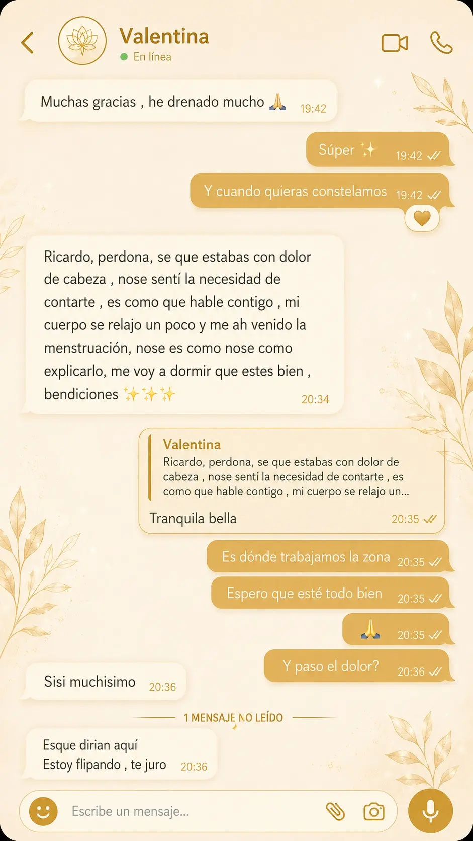 Agradecimiento 3