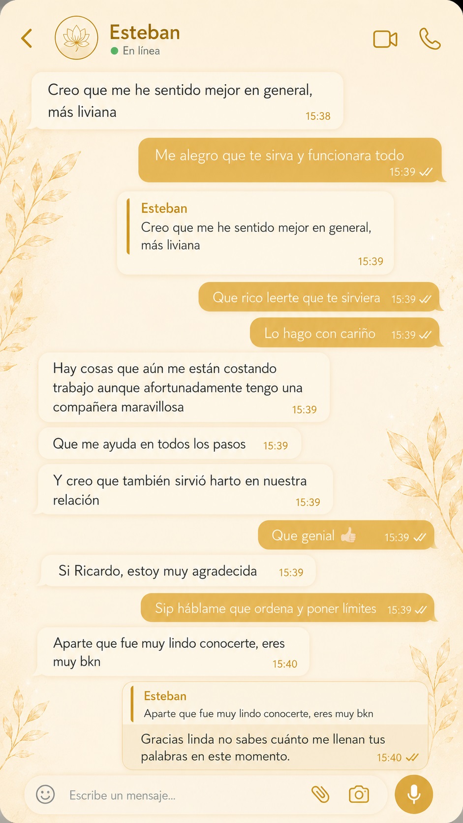 Agradecimiento 1